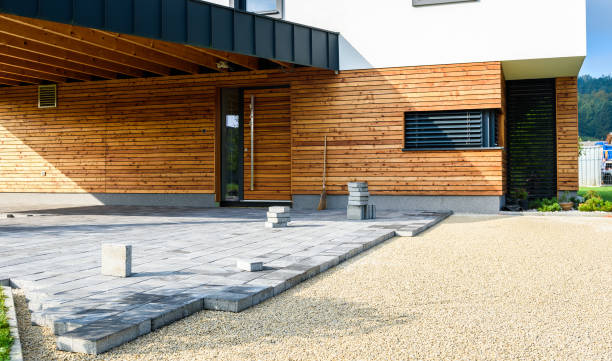 Best Permeable Paver Driveway  in Port Charlotte, FL