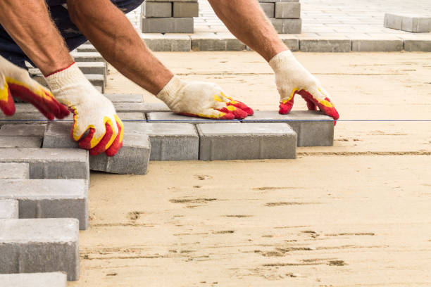 Best Affordable Driveway Pavers  in Port Charlotte, FL