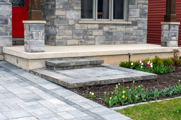 Best Custom Driveway Pavers  in Port Charlotte, FL