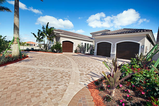 Best Brick Driveway Pavers  in Port Charlotte, FL