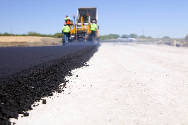 Best Driveway Paving Contractor  in Port Charlotte, FL