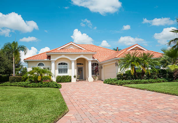 Best Best Driveway Pavers  in Port Charlotte, FL