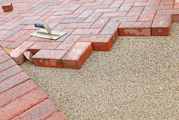 Professional Driveway Pavers in Port Charlotte, FL