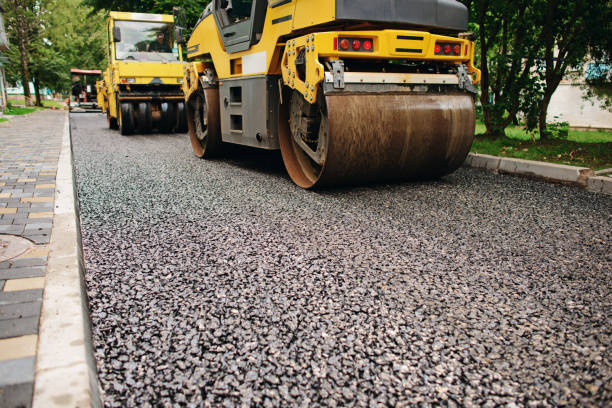 Reasons to Select Us for Your Driveway Paving Requirements in Port Charlotte, FL