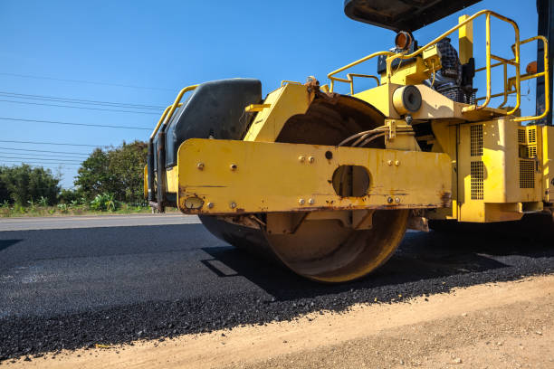 Best Commercial Driveway Pavers  in Port Charlotte, FL